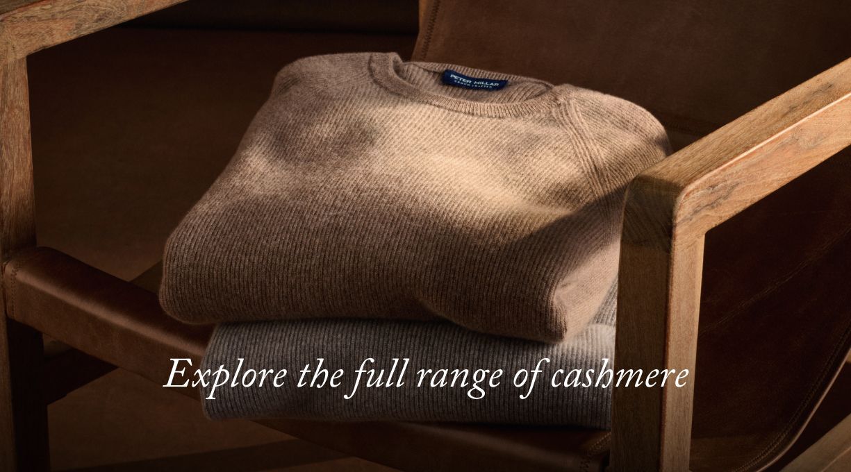 Explore All Cashmere